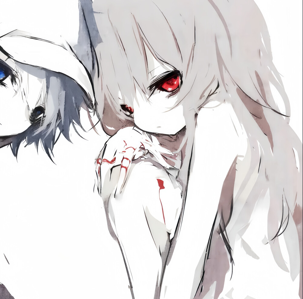 四月