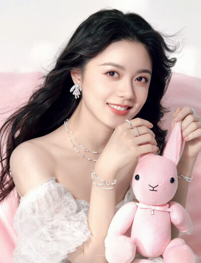 赵今麦