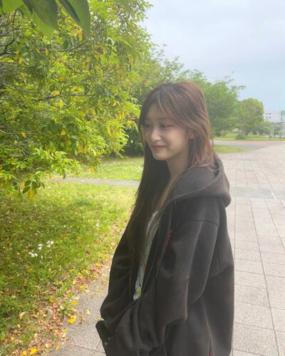 ive leeseo李瑞