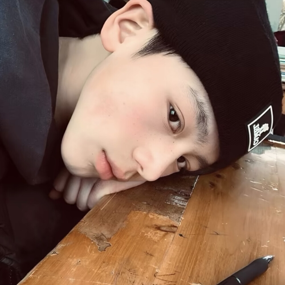男生头像
