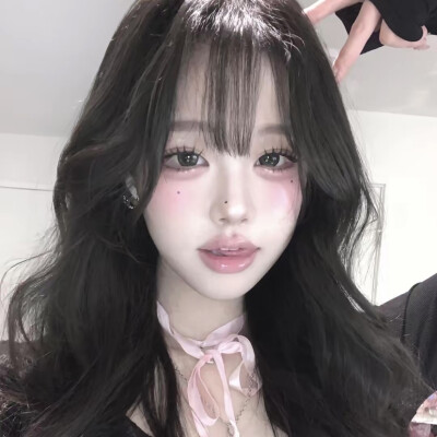 我好像爱上一位善良的漂亮天使