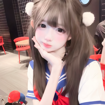 女生头像