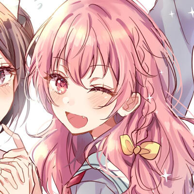 闺头
世界计划
东云绘名×桃井爱莉