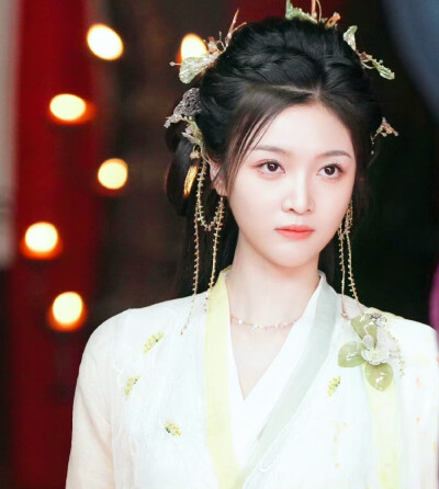 吴宣仪