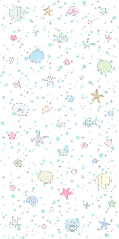 聊天背景图