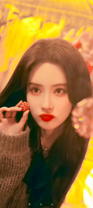 孟子义壁纸