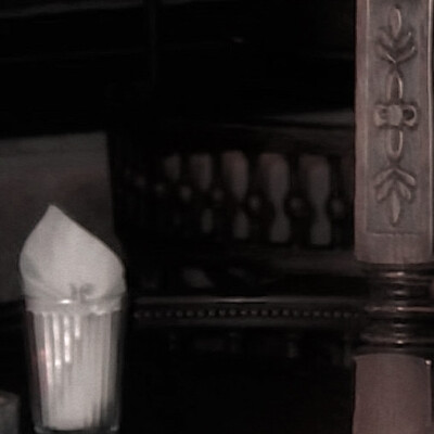 Our souls ：《点燃了的荒野》+