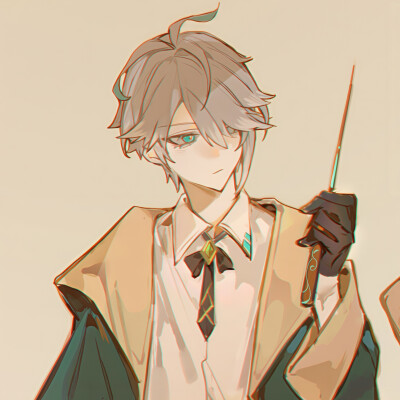 头像