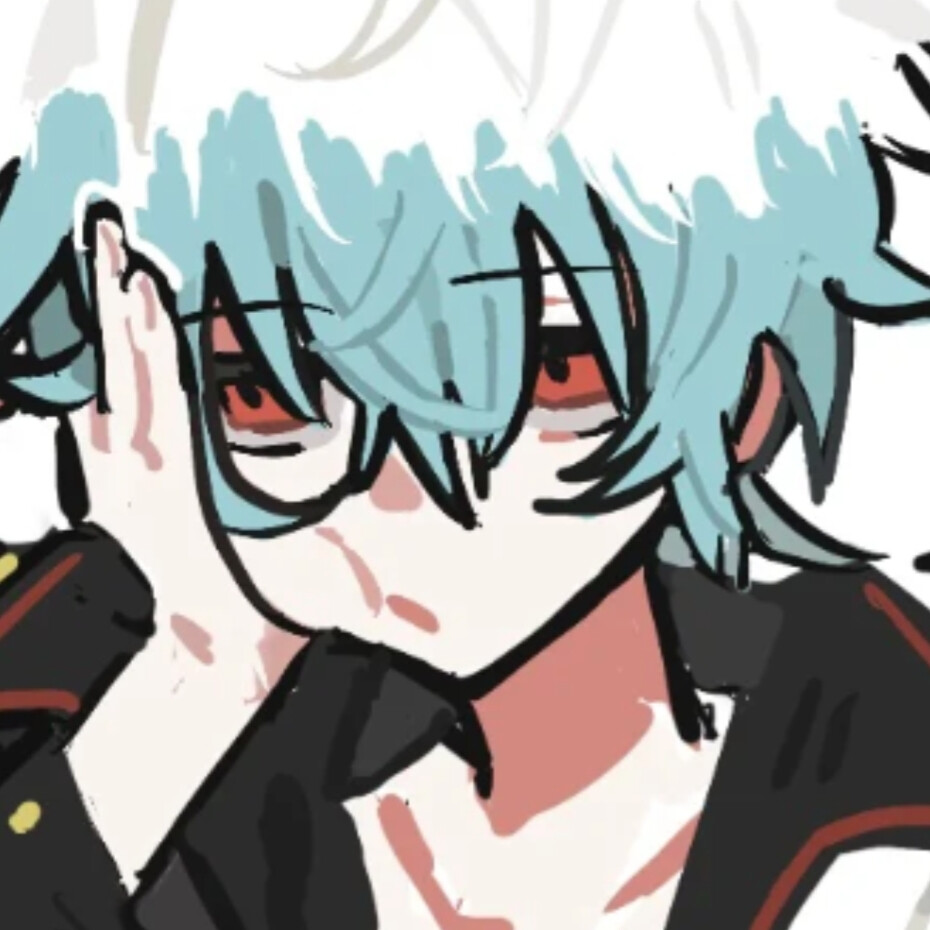 让我成为你心里的一根刺吧