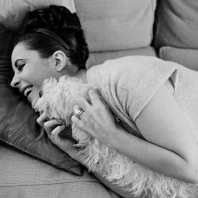 Elizabeth Taylor
