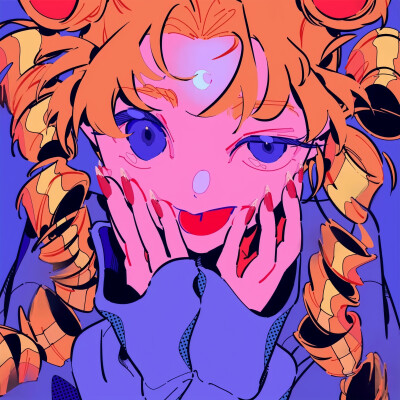 画师：matumot