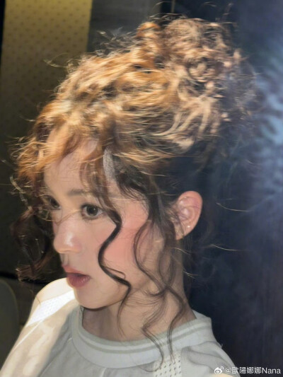 欧阳娜娜