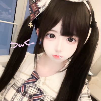 女生头像