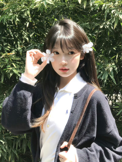 春日女头