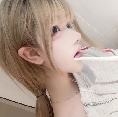 高质量女头