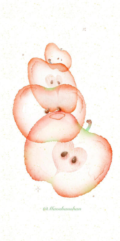 水果壁纸