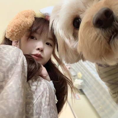 女生头像