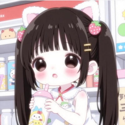 头像