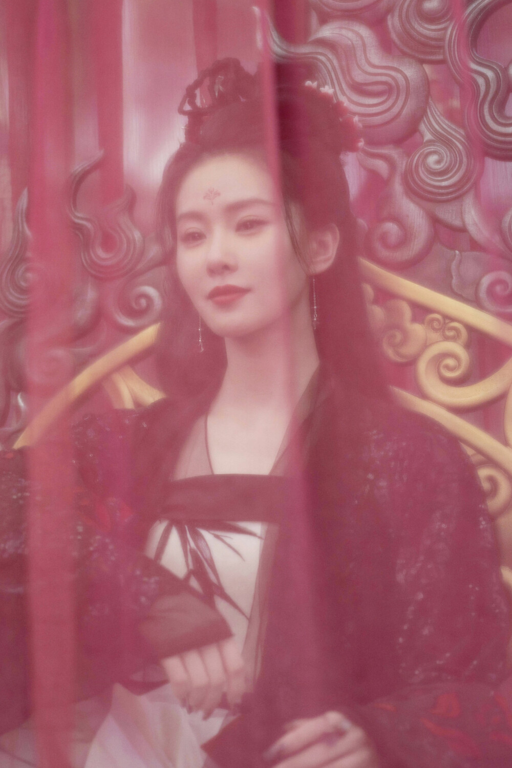 淮水竹亭 东方淮竹