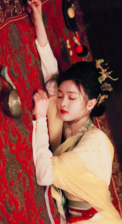 吴宣仪