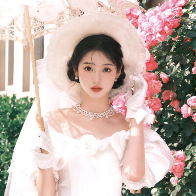婚纱