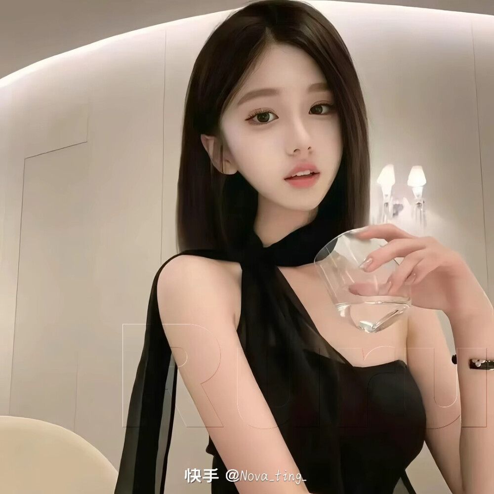 女头
