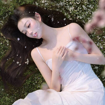WeChat女头❤️