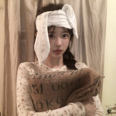 女生头像