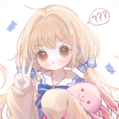 ·头像分享·
·图源网络侵删·