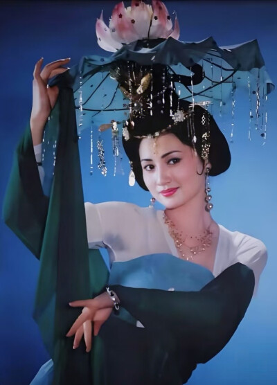 杨贵妃