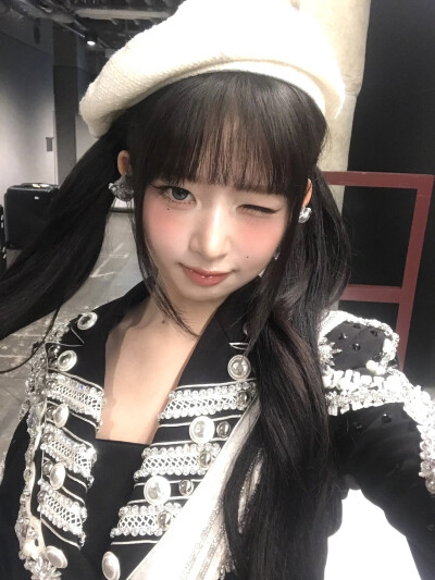 ive rei直井怜