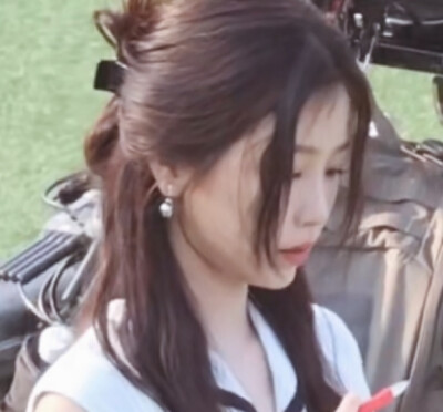 晚星妈妈我是女的