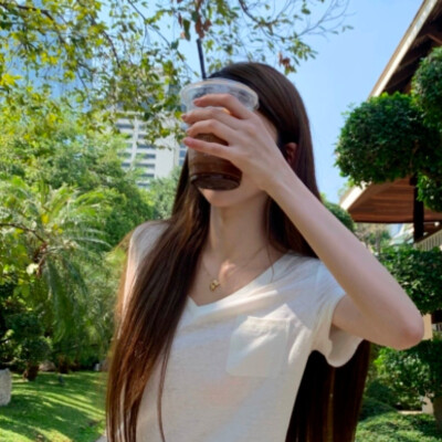 女生头像
