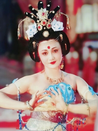 杨贵妃