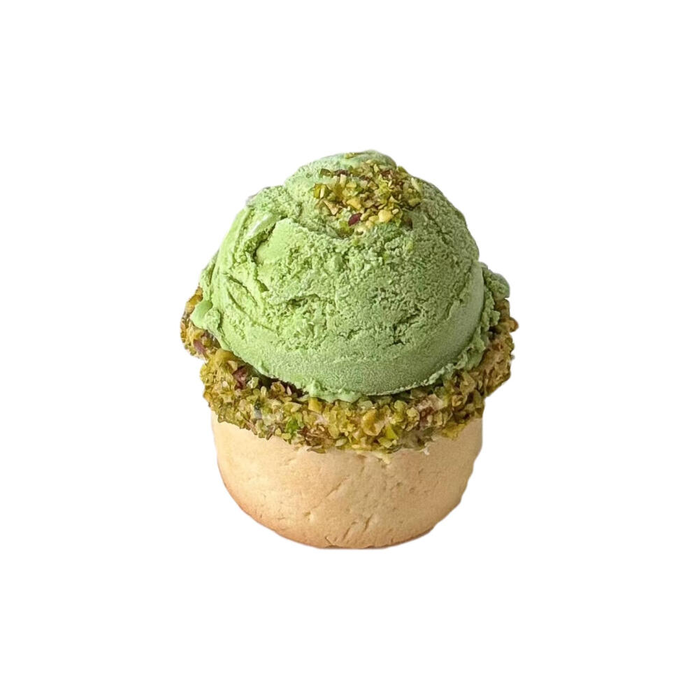 开心果甜品白底头像