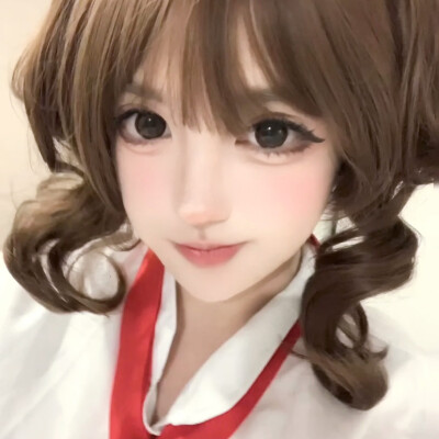 女生头像