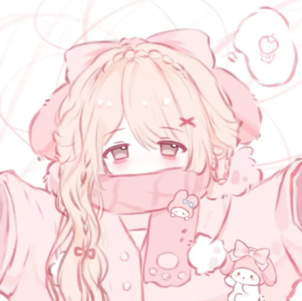 ·头像分享·
·图源网络侵删·