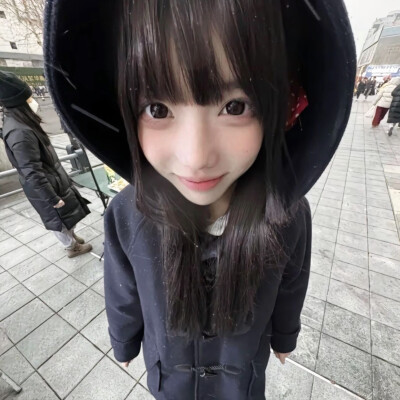 女生头像