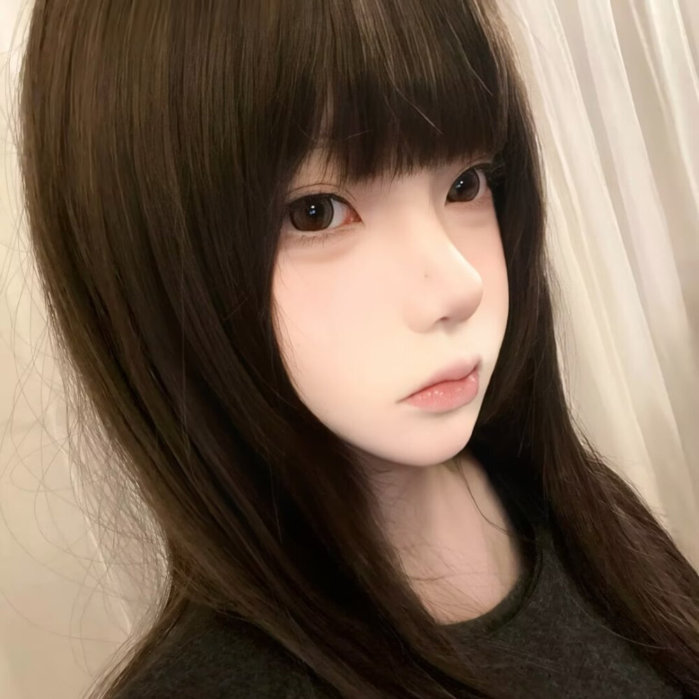 权威女头