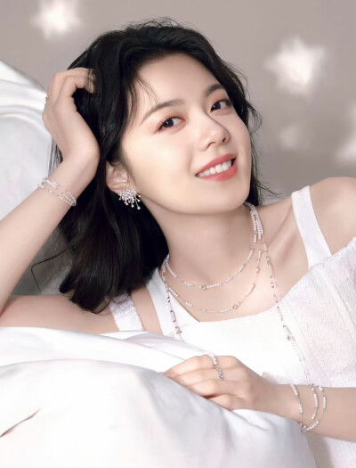 赵今麦