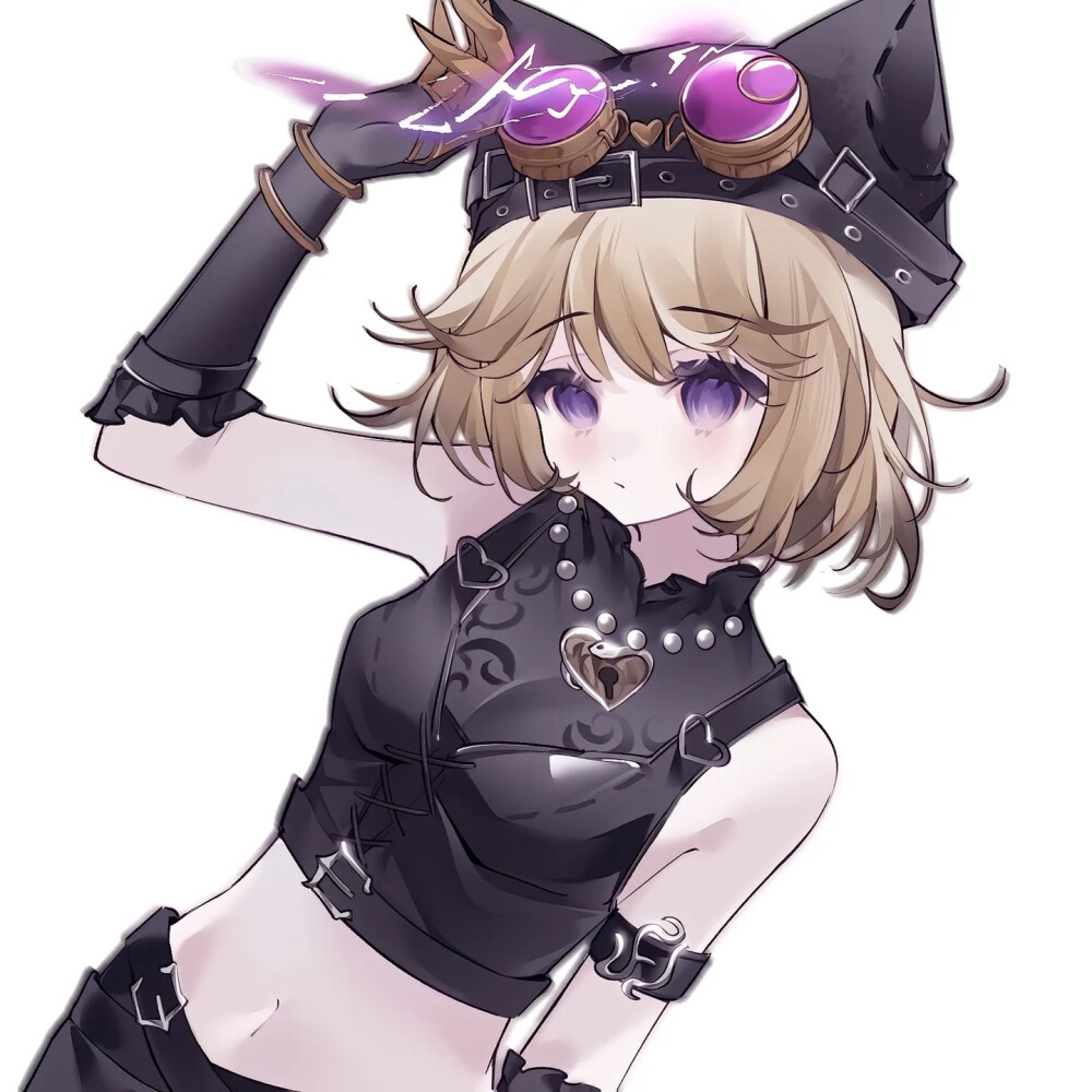 小喵呜鱼｜公开摸鱼