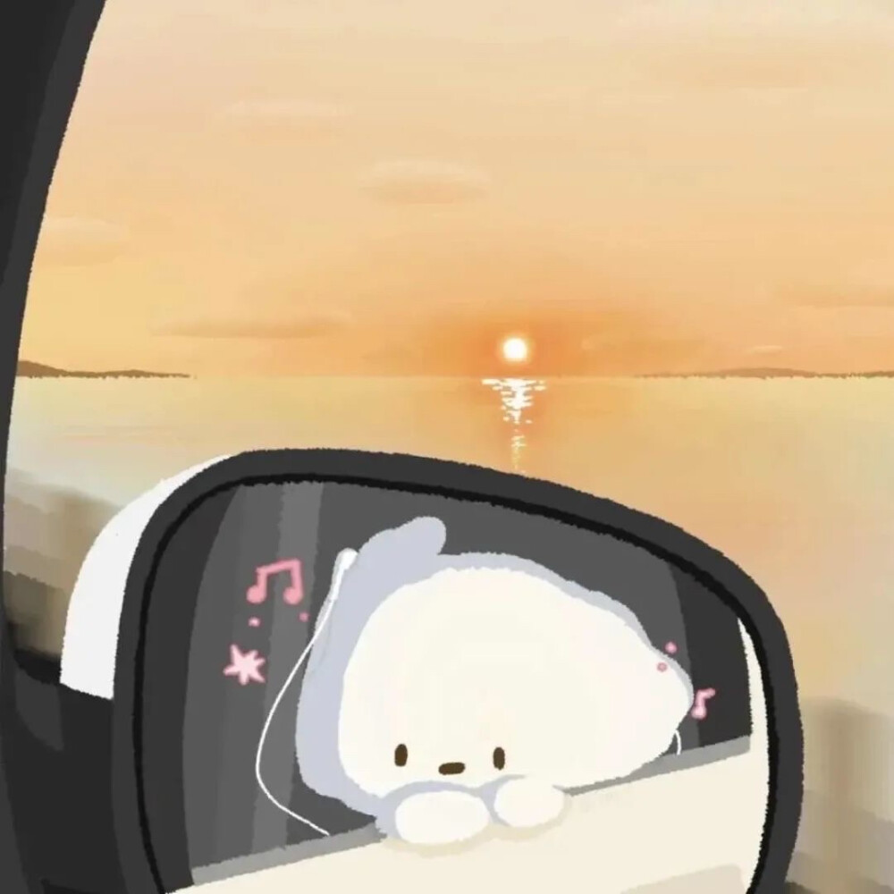 情侣头像