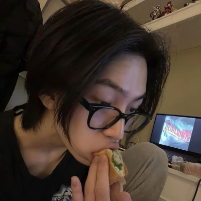 男生头像