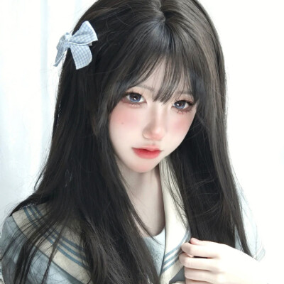 女生头像