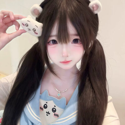 高清头像