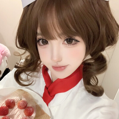 女生头像