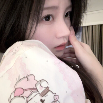 女生头像