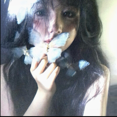 女头分享