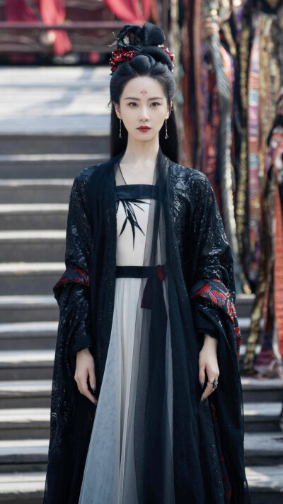 淮水竹亭 东方淮竹