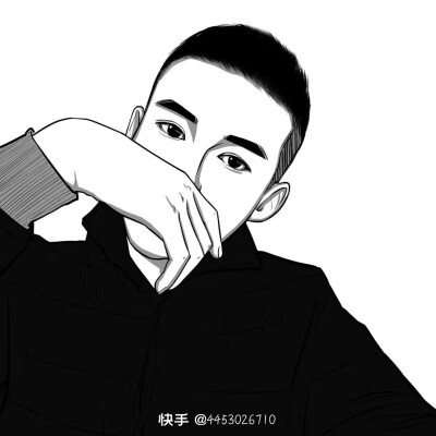 男头